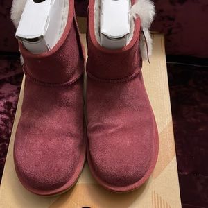 Women koolaburra Victoria mini